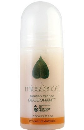 Miessence Roll-on Deodorant