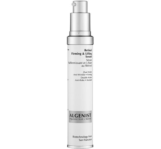 Algenist Retinol Firming & Lifting Serum