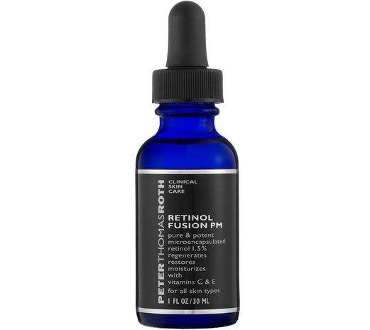 Peter Thomas Roth Retinol Fusion PM Night Serum