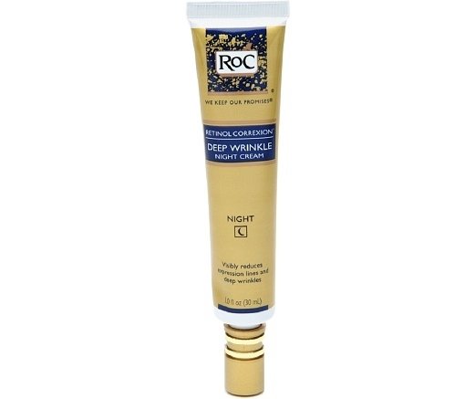 RoC Retinol Correxion Deep Wrinkle Night Cream