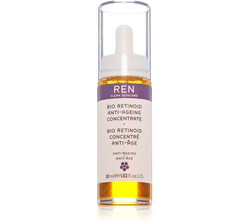 REN Bio Retinoid anti-Ageing Concentrate