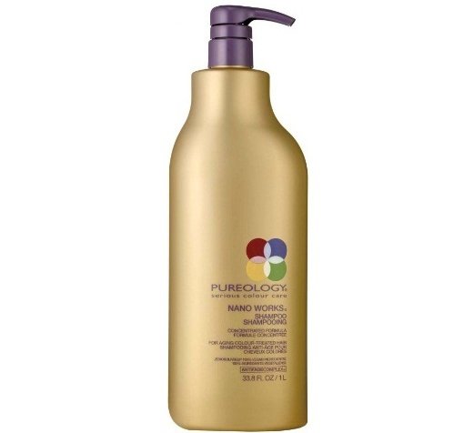 Pureology Nano Works Shampoo