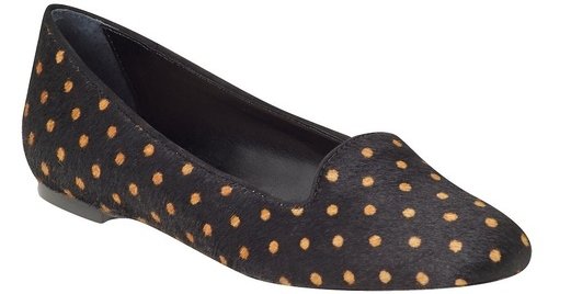 Loeffler Randall Blaise Flat