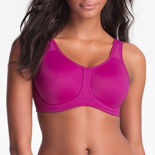 Wacoal Sport Underwire Bra