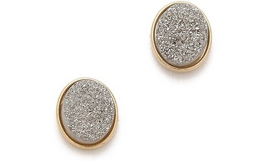 Dara Ettinger Alicia Stud Earrings