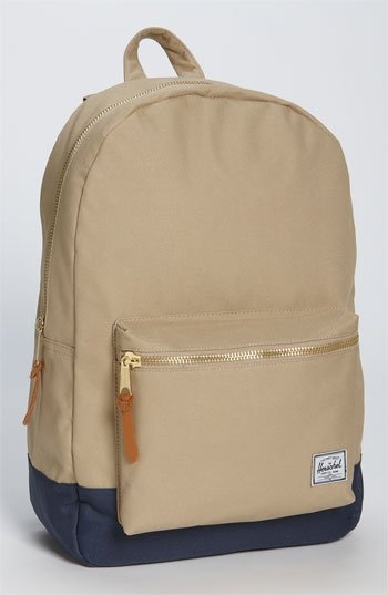 Herschel Supply Co. Settlement Backpack