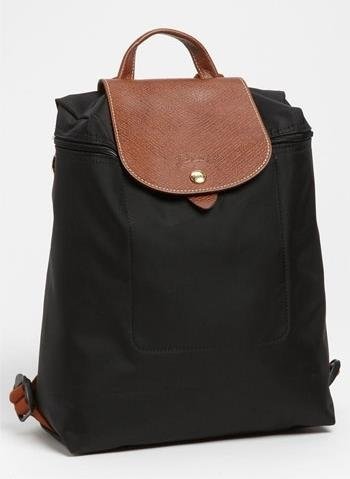 Longchamp Le Pliage Backpack