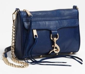 Rebecca Minkoff Mini M.a.C