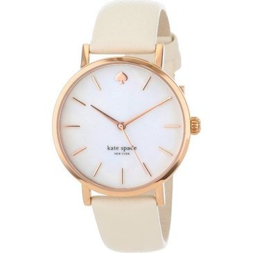 Kate Spade New York Classic Metro Watch