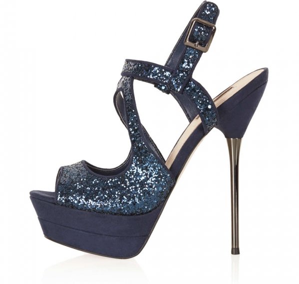 11 of the Hottest Heels to See You through Party Season ...