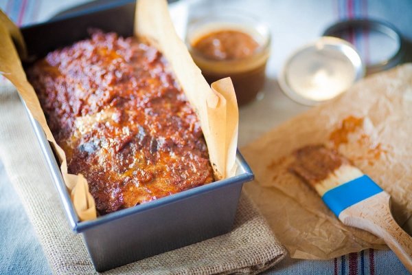 Make Meatloaf