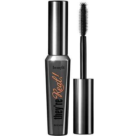 Benefit Cosmetics They're Real Mascara