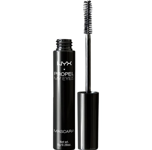 Тушь для ресниц NYX Propel My Eyes