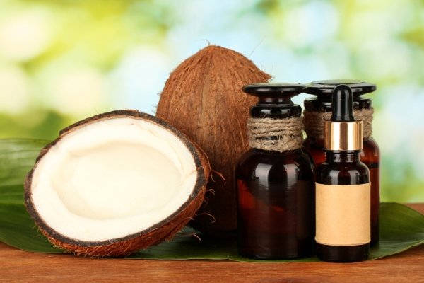 Coconut Oil