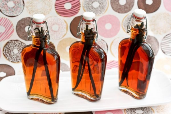 Vanilla Extract