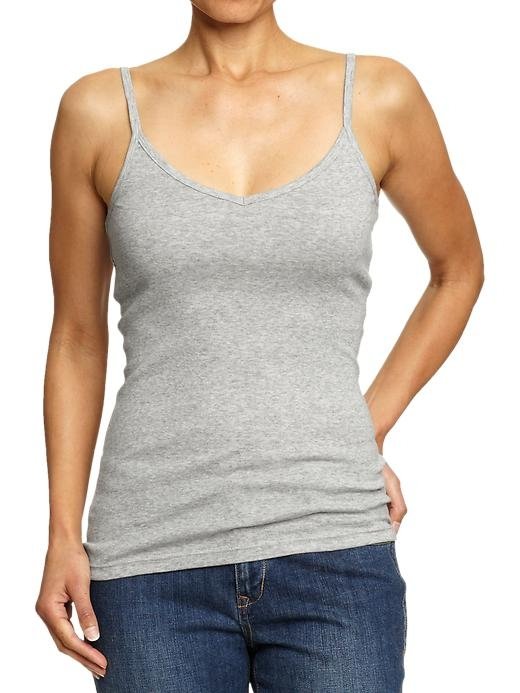 Old Navy Womens V-Neck Layering Cami