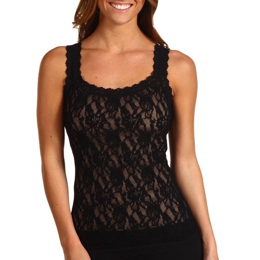 Hanky Panky Signature Lace Unlined Camisole