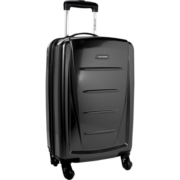 Samsonite Winfield 2 20”Carry on Hardside Spinner