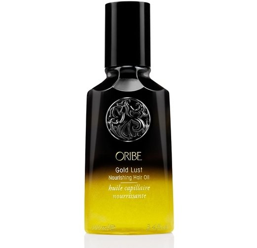 Oribe Gold Lust Nourishing Hair Oil