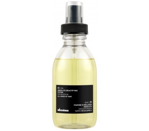 Davines Oil Absolute Beautifying Potion