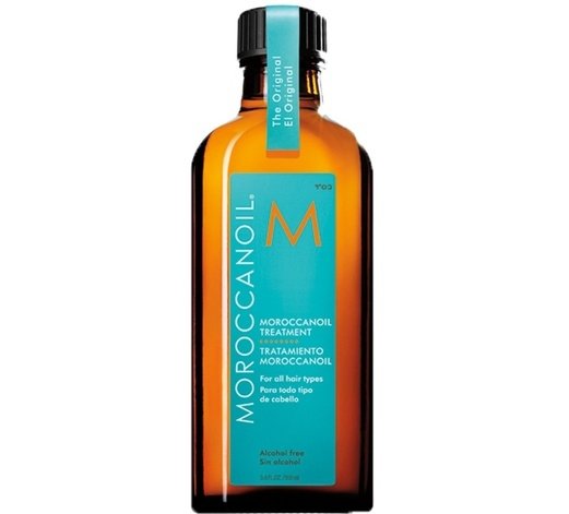 Moroccanoil Treatment