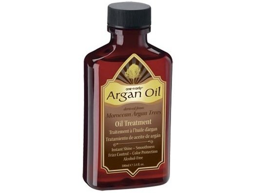 One ‘n Only Argan Oil Treatment