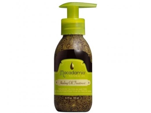 Macadamia Natural Oil Healing Oil Treatment