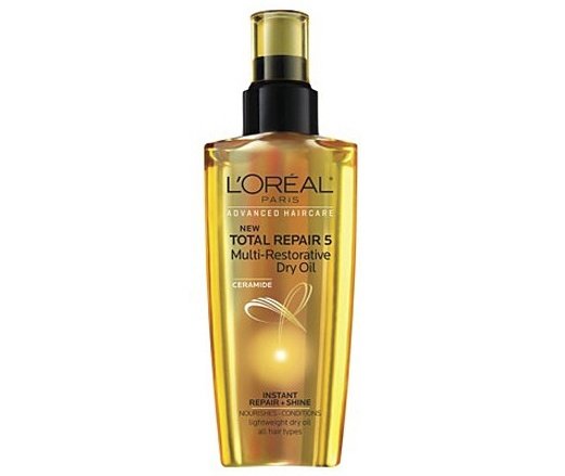 L’Oreal Total Repair 5 Multi-Restorative Dry Oil