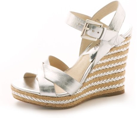 Michael Michael Kors Viola Espadrille Sandal