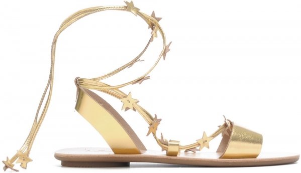 Loeffler Randall Star Sandal