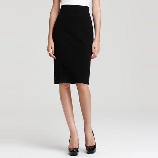 T Tahari Bellona Pencil Skirt