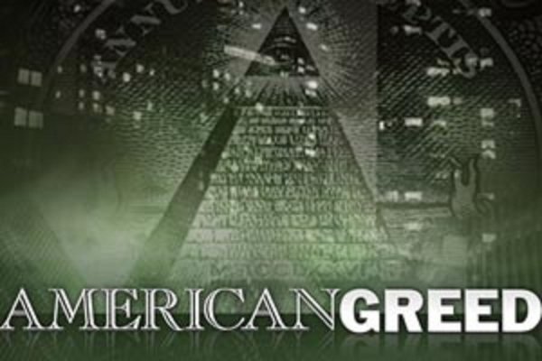 American Greed