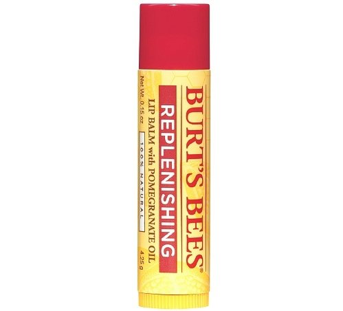 Burt’s Bees Lip Balm