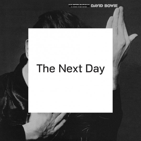 The Next Day – David Bowie