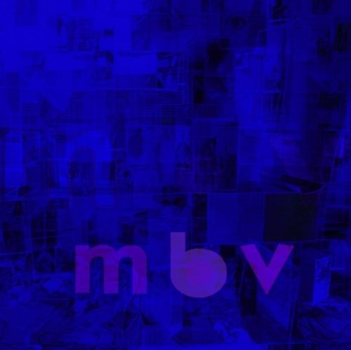 MBV – My Bloody Valentine