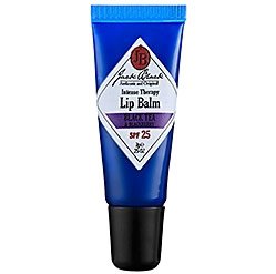 JACK BLACK Intense Lip Therapy Lip Balm SPF 25