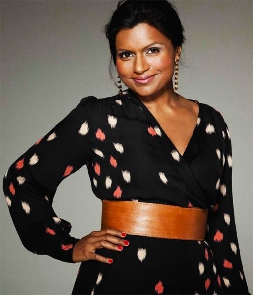 Mindy Kaling