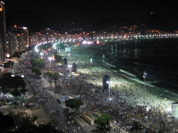 Rio De Janeiro, Brazil