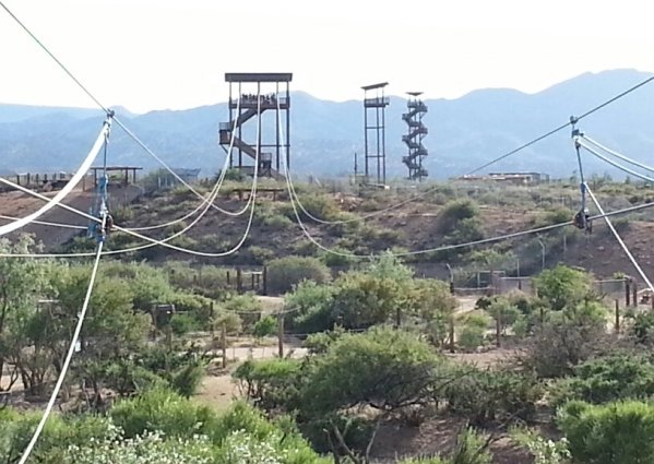 USA - Flightline Safari, San Diego