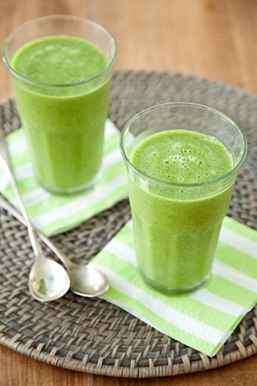 Green Smoothie