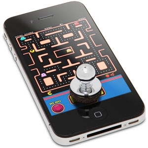 JOYSTICK-IT Arcade Stick for IPhone