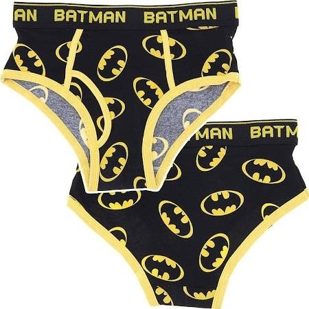 Superhero Undies