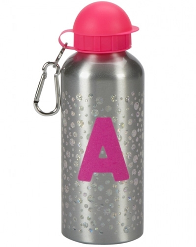 Initial Water Bottle