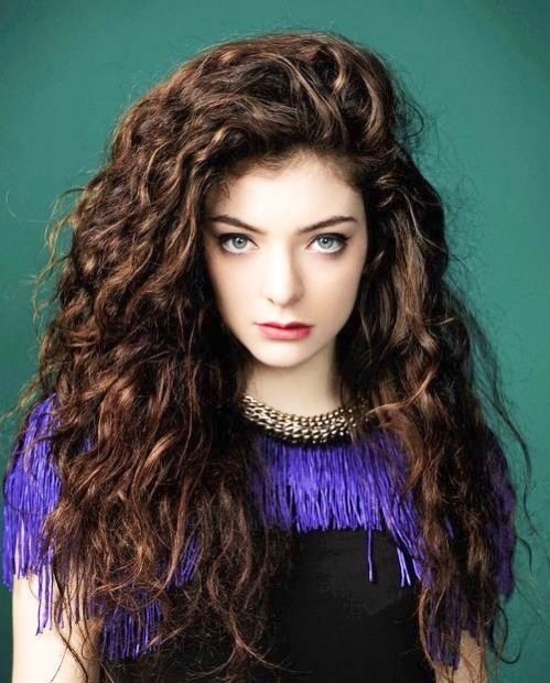 Lorde