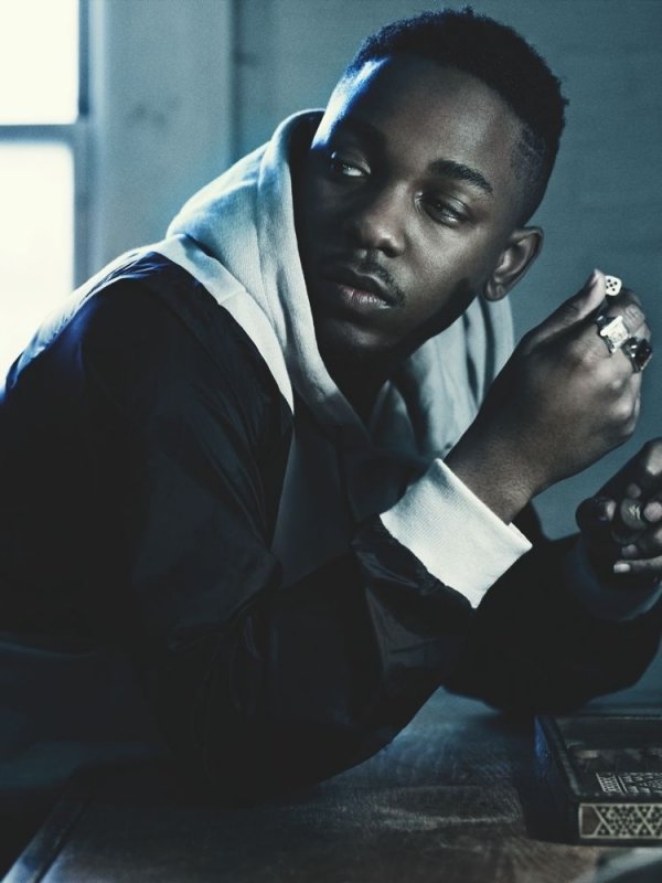 Kendrick Lamar