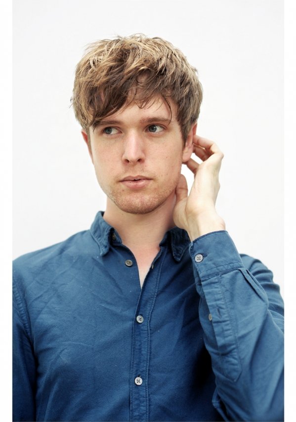 James Blake