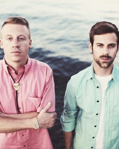 Macklemore & Ryan Lewis