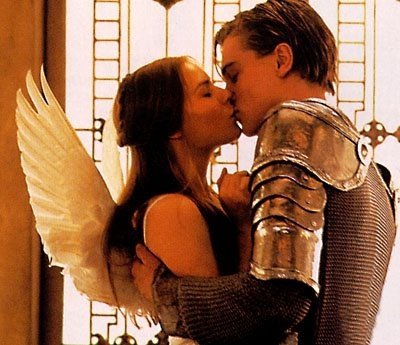 Romeo and Juliet