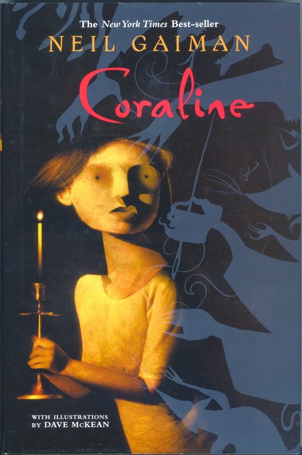 Coraline