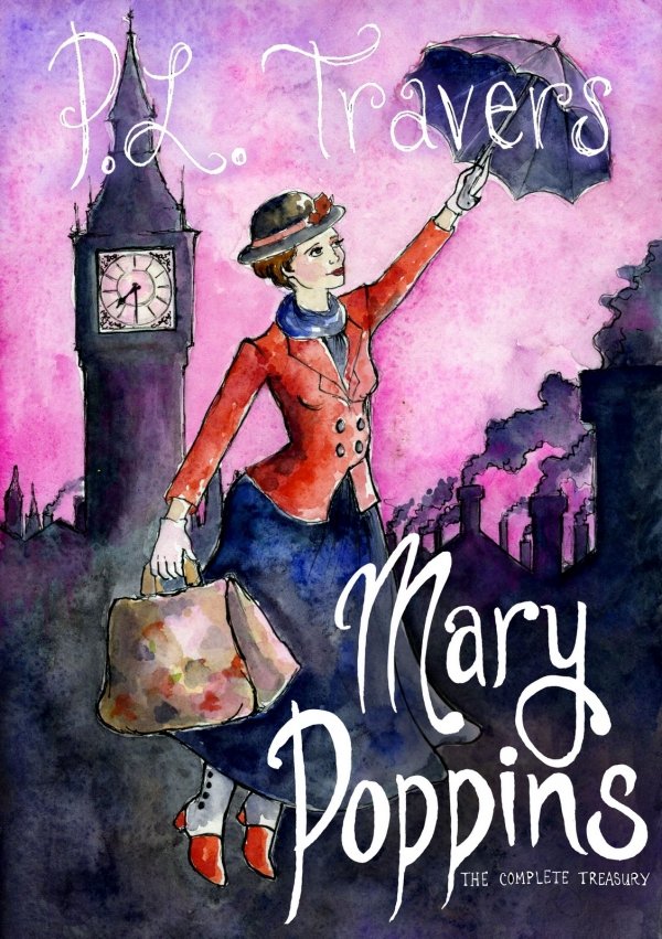 Mary Poppins